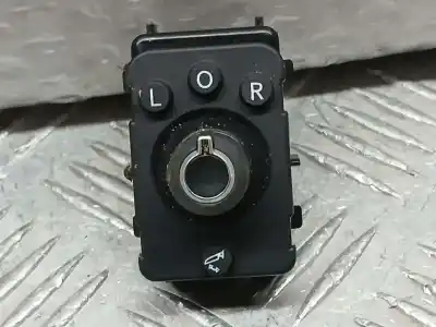 Tweedehands auto-onderdeel spiegelbediening voor jeep compass ii busines 4x2 oem iam-referenties 6xp86trmac Tweedehands auto-onderdeel spiegelbediening voor jeep compass ii busines 4x2 oem iam-referenties 6xp86trmac