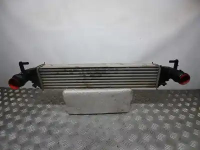 Pezzo di ricambio per auto di seconda mano Intercooler per JEEP COMPASS II BUSINES 4X2 Riferimenti OEM IAM 51966752  8D5351000 Pezzo di ricambio per auto di seconda mano Intercooler per JEEP COMPASS II BUSINES 4X2 Riferimenti OEM IAM 51966752  8D5351000