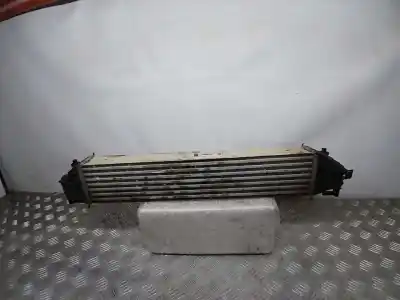 Pezzo di ricambio per auto di seconda mano intercooler per jeep compass ii busines 4x2 riferimenti oem iam 51966752  8d5351000