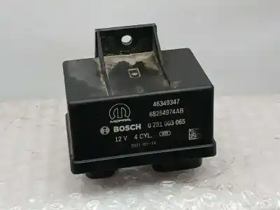 Tweedehands auto-onderdeel voorverwarmingsdoos voor jeep compass ii busines 4x2 oem iam-referenties 46349347 Tweedehands auto-onderdeel voorverwarmingsdoos voor jeep compass ii busines 4x2 oem iam-referenties 46349347