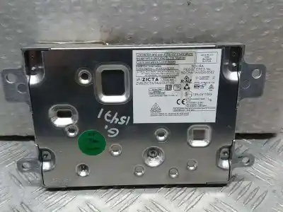 Tweedehands auto-onderdeel elektronische module voor jeep compass ii busines 4x2 oem iam-referenties 501549890  10r0511063 Tweedehands auto-onderdeel elektronische module voor jeep compass ii busines 4x2 oem iam-referenties 501549890  10r0511063