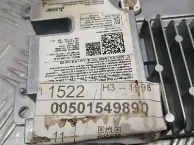 Tweedehands auto-onderdeel elektronische module voor jeep compass ii busines 4x2 oem iam-referenties 501549890  10r0511063 Tweedehands auto-onderdeel elektronische module voor jeep compass ii busines 4x2 oem iam-referenties 501549890  10r0511063