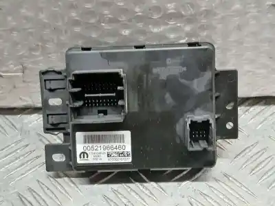 Tweedehands auto-onderdeel elektronische module voor jeep compass ii busines 4x2 oem iam-referenties 521966460 Tweedehands auto-onderdeel elektronische module voor jeep compass ii busines 4x2 oem iam-referenties 521966460