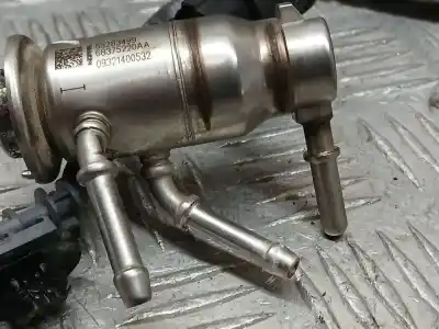 Pezzo di ricambio per auto di seconda mano iniettore per jeep compass ii busines 4x2 riferimenti oem iam 55283499  68375220aa Pezzo di ricambio per auto di seconda mano iniettore per jeep compass ii busines 4x2 riferimenti oem iam 55283499  68375220aa