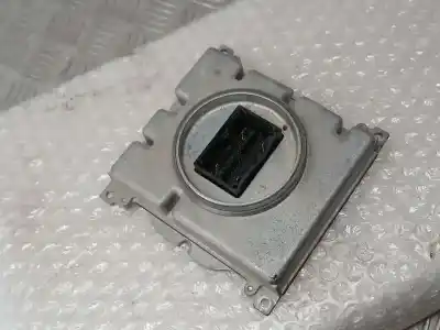 Автозапчастина б/у БЛОК УПРАВЛІННЯ КСЕНОНОВИМИ ФАРами для AUDI A3 (8V)  Посилання на OEM IAM 7PP941572AC  W003T25077