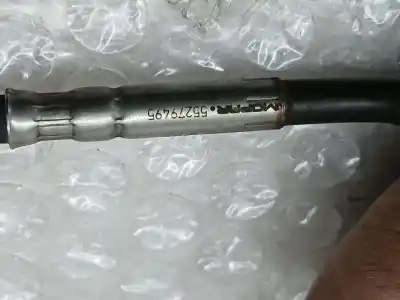 Tweedehands auto-onderdeel sensor voor jeep compass ii busines 4x2 oem iam-referenties 55279495  2116050p09128 Tweedehands auto-onderdeel sensor voor jeep compass ii busines 4x2 oem iam-referenties 55279495  2116050p09128