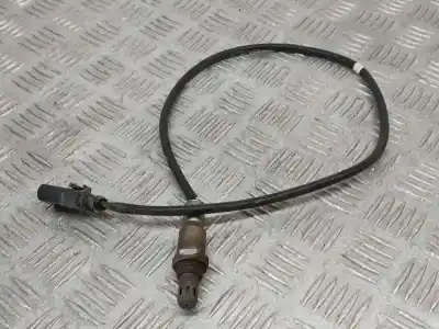 Pezzo di ricambio per auto di seconda mano  per AUDI A3 (8V)  Riferimenti OEM IAM 04E906262DT  