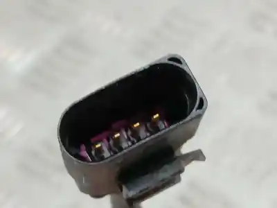 Pezzo di ricambio per auto di seconda mano sonda lambda per audi a3 (8v) ambiente ultra riferimenti oem iam 04e906262dt  