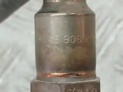 Pezzo di ricambio per auto di seconda mano sonda lambda per audi a3 (8v) ambiente ultra riferimenti oem iam 04e906262dt  