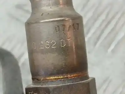 Pezzo di ricambio per auto di seconda mano sonda lambda per audi a3 (8v) ambiente ultra riferimenti oem iam 04e906262dt  