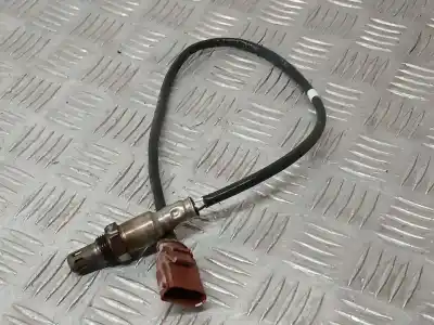 Pezzo di ricambio per auto di seconda mano  per AUDI A3 (8V)  Riferimenti OEM IAM 04E906262  