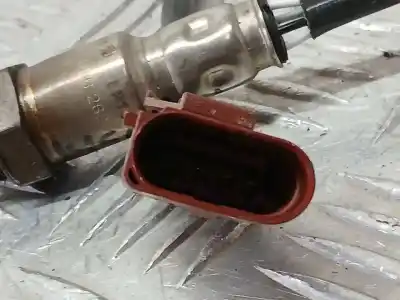 Pezzo di ricambio per auto di seconda mano sonda lambda per audi a3 (8v) ambiente ultra riferimenti oem iam 04e906262  