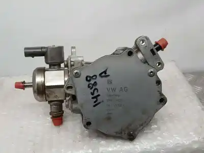 Second-hand car spare part Brake Depressor / Vacuum Pump for SEAT EXEO BERLINA (3R2) Reference OEM IAM references 06J145100B  