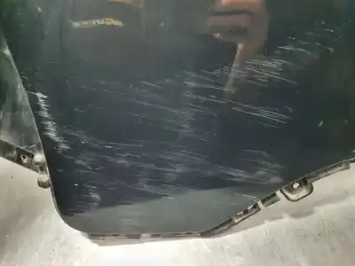 Автозапчастина б/у нисок лівого заднього бампера для bmw x5 (e70) 3.0d посилання на oem iam 6447716  17392511