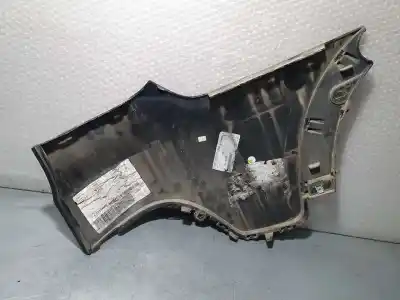 Автозапчастина б/у нисок лівого заднього бампера для bmw x5 (e70) 3.0d посилання на oem iam 6447716  17392511