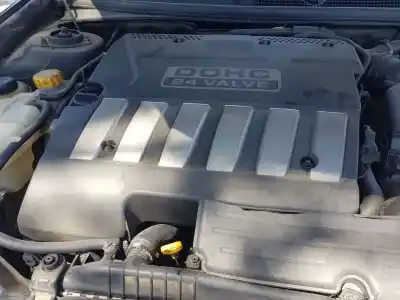 Gebrauchtes Autoersatzteil KOMPLETTER MOTOR zum CHEVROLET EPICA  OEM-IAM-Referenzen X20D1  