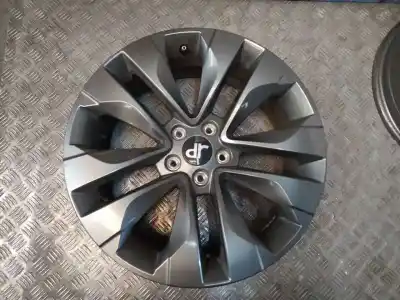 Pezzo di ricambio per auto di seconda mano set di cerchione in lega per dr 4.0 ev riferimenti oem iam 7x18 5 torn et33  