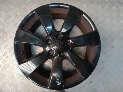 Автозапчасти б/у шина за opel astra j lim. 4türig selective ссылки oem iam 7.5x18 5 torn et41
