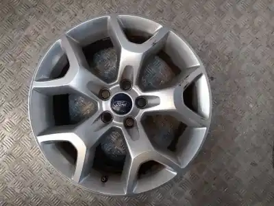 Автозапчасти б/у комплект колес за ford kuga (cbv) titanium ссылки oem iam  7.5x17 5 torn et52.5 