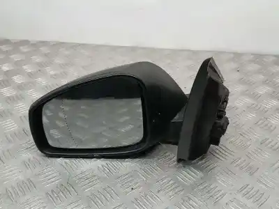 Pièce détachée automobile d'occasion RÉTROVISEUR GAUCHE pour RENAULT LAGUNA II (BG0)  Références OEM IAM 963020140R  