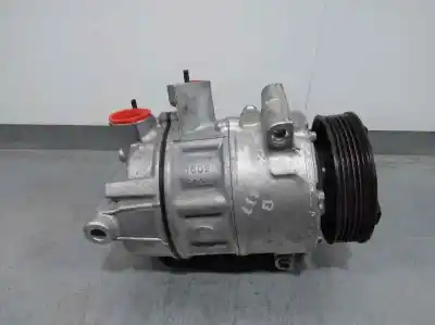 Second-hand car spare part air conditioning compressor for skoda octavia combi (1z5) scout 4x4 oem iam references 1k0820808fv  pxe16