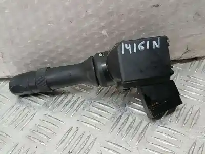 Pezzo di ricambio per auto di seconda mano comando pulito per toyota verso active riferimenti oem iam 17f144  17f144