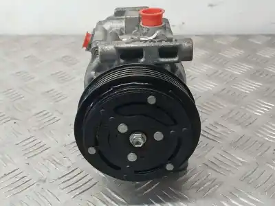 Peça sobressalente para automóvel em segunda mão Compressor De Ar Condicionado A/a A/c por FIAT NUOVA 500 (150) Pop Referências OEM IAM 51747318  5A7875200