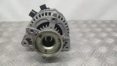 Pezzo di ricambio per auto di seconda mano ALTERNATORE per FORD FOCUS C-MAX (CAP)  Riferimenti OEM IAM 4M5T10300UD 1757315 