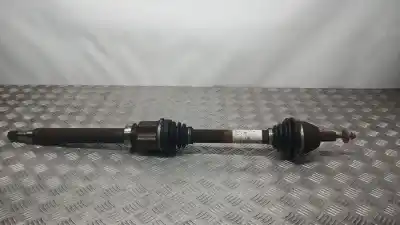 Second-hand car spare part front right transmission for ford focus c-max (cap) ghia (d) oem iam references 3m513b436daf