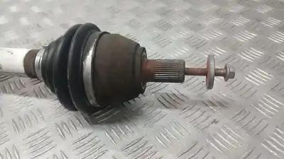 Second-hand car spare part front right transmission for ford focus c-max (cap) ghia (d) oem iam references 3m513b436daf  