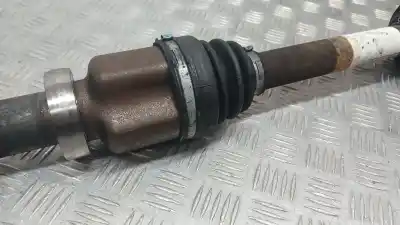 Second-hand car spare part front right transmission for ford focus c-max (cap) ghia (d) oem iam references 3m513b436daf  