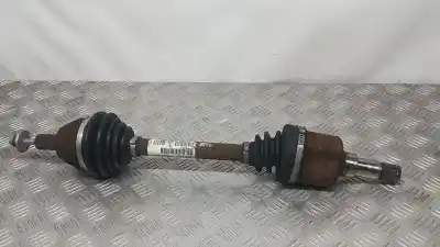 Second-hand car spare part front left transmission for ford focus c-max (cap) ghia (d) oem iam references 3m513b437daf