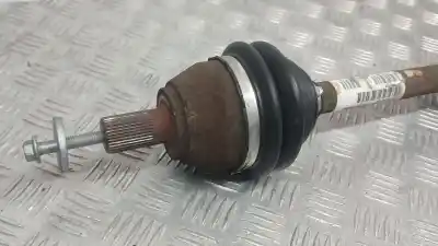 Second-hand car spare part front left transmission for ford focus c-max (cap) ghia (d) oem iam references 3m513b437daf  