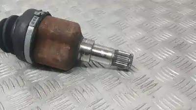 Second-hand car spare part front left transmission for ford focus c-max (cap) ghia (d) oem iam references 3m513b437daf  