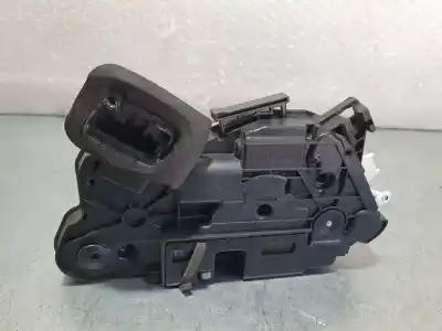 Автозапчасти б/у замок левой передней двери за seat leon (5f1) reference ecomotive ссылки oem iam 5k1837015h  