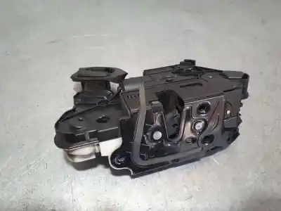 Автозапчасти б/у замок левой передней двери за seat leon (5f1) reference ecomotive ссылки oem iam 5k1837015h  