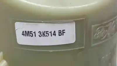 Автозапчасти б/у насос гидроусилителя за ford focus c-max (cap) ghia (d) ссылки oem iam 4m513k514bf  