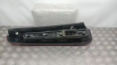 Second-hand car spare part right tailgate light for ford focus c-max (cap) ghia (d) oem iam references 7m5113404ah  