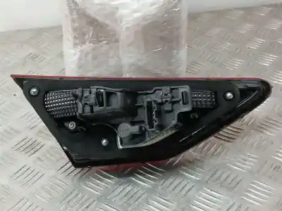 Автозапчастина б/у правий ліхтар для seat leon (5f1) reference ecomotive посилання на oem iam 5f0945094l  90042875