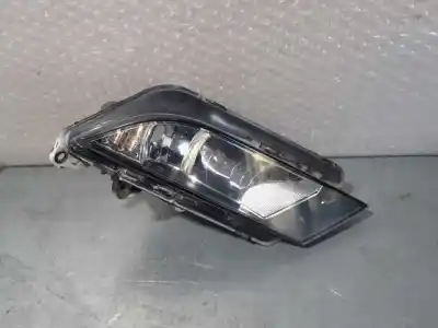 Автозапчасти б/у правая противотуманная фара за seat leon (5f1) reference ecomotive ссылки oem iam 6j9941702a