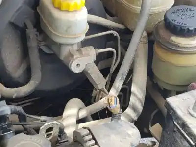 Автозапчастина б/у  для DAEWOO LANOS  Посилання на OEM IAM 427166  