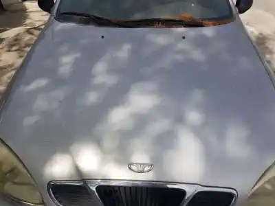 Автозапчастина б/у  для DAEWOO LANOS  Посилання на OEM IAM 96255482  