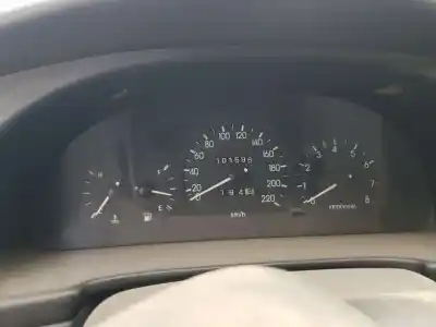 Автозапчастина б/у панель інструментів для DAEWOO LANOS SX Plus Посилання на OEM IAM 96275911  