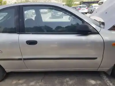 Автозапчастина б/у передні праві двері для DAEWOO LANOS SX Plus Посилання на OEM IAM 96303837  