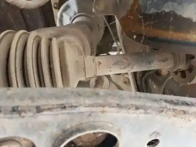Peça sobressalente para automóvel em segunda mão Transmissão Dianteira Direita por DAEWOO LANOS SX Plus Referências OEM IAM 96474837  