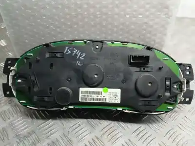 Peça sobressalente para automóvel em segunda mão quadrante por dacia dokker essential referências oem iam 248107594r  ns36307002