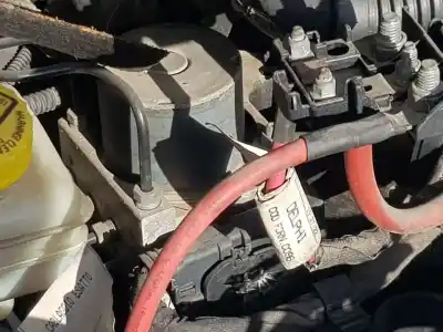 Gebrauchtes Autoersatzteil  zum FIAT GRANDE PUNTO (199_)  OEM-IAM-Referenzen 71736524  