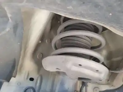 Gebrauchtes Autoersatzteil  zum FIAT GRANDE PUNTO (199_)  OEM-IAM-Referenzen 51796541  