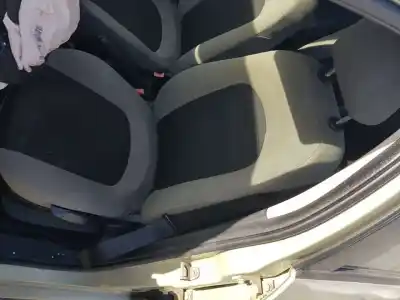 Pièce détachée automobile d'occasion SIÈGE AVANT GAUCHE pour FIAT GRANDE PUNTO (199_)  Références OEM IAM   
