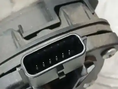 Second-hand car spare part potentiometer for renault clio iv business oem iam references 180029647r  6pv00997807